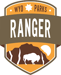 WYO PARKS RANGER