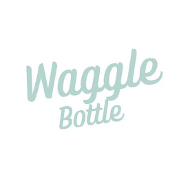 WAGGLE BOTTLE