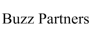 BUZZ PARTNERS