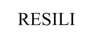 RESILI