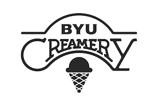 BYU CREAMERY