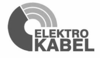 ELEKTRO KABEL