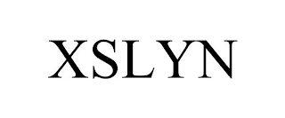 XSLYN