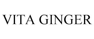 VITA GINGER