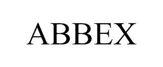 ABBEX