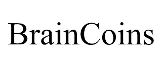 BRAINCOINS