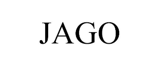 JAGO