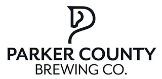 PARKER COUNTY BREWING CO.