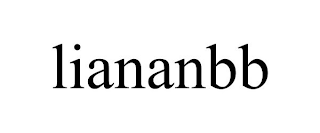 LIANANBB