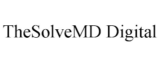 THESOLVEMD DIGITAL