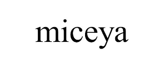 MICEYA