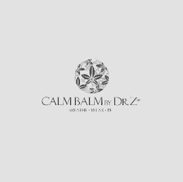 CALM BALM BY DR Z BREATHE+RELAX+PF