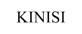 KINISI