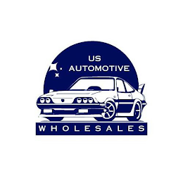US AUTOMOTIVE WHOLESALES