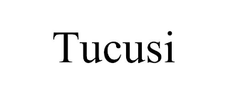 TUCUSI