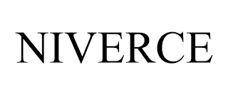 NIVERCE
