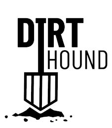 DIRT HOUND