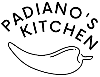 PADIANO'S KITCHEN