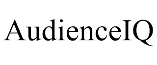 AUDIENCEIQ