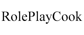 ROLEPLAYCOOK