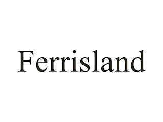 FERRISLAND