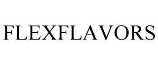 FLEXFLAVORS