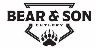 BEAR & SON CUTLERY