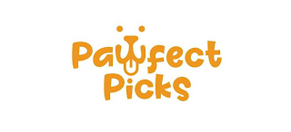 PAWFECT PICKS