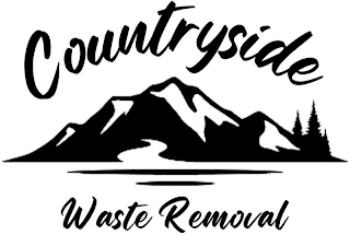 COUNTRYSIDE WASTE REMOVAL