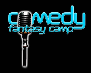 COMEDY FANTASY CAMP