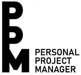 PPM PERSONAL PROJECT MANAGER