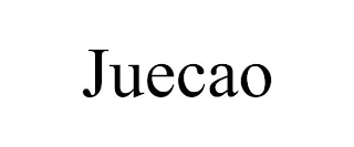 JUECAO