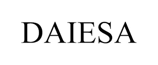 DAIESA