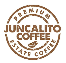 PREMIUM ESTATE COFFEE JUNCALITO COFFEE