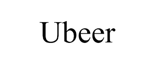 UBEER