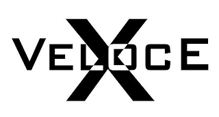VELOCE X