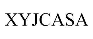 XYJCASA