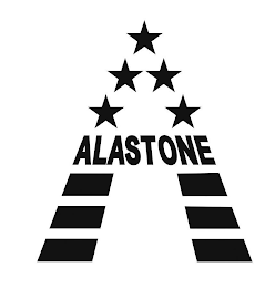 ALASTONE