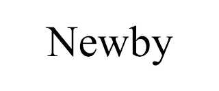 NEWBY