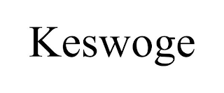 KESWOGE