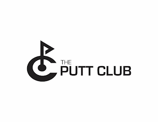 THE PUTT CLUB