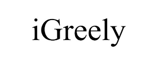 IGREELY