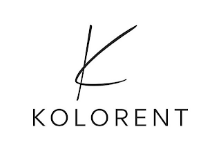 K KOLORENT