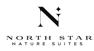 N NORTH STAR NATURE SUITES