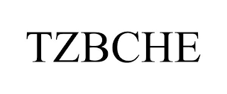 TZBCHE