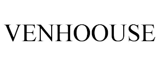 VENHOOUSE