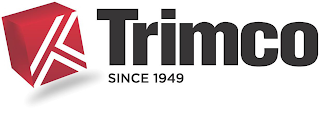 TRIMCO SINCE 1949