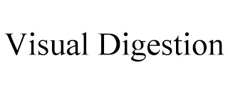 VISUAL DIGESTION