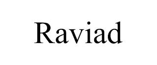 RAVIAD