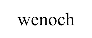 WENOCH